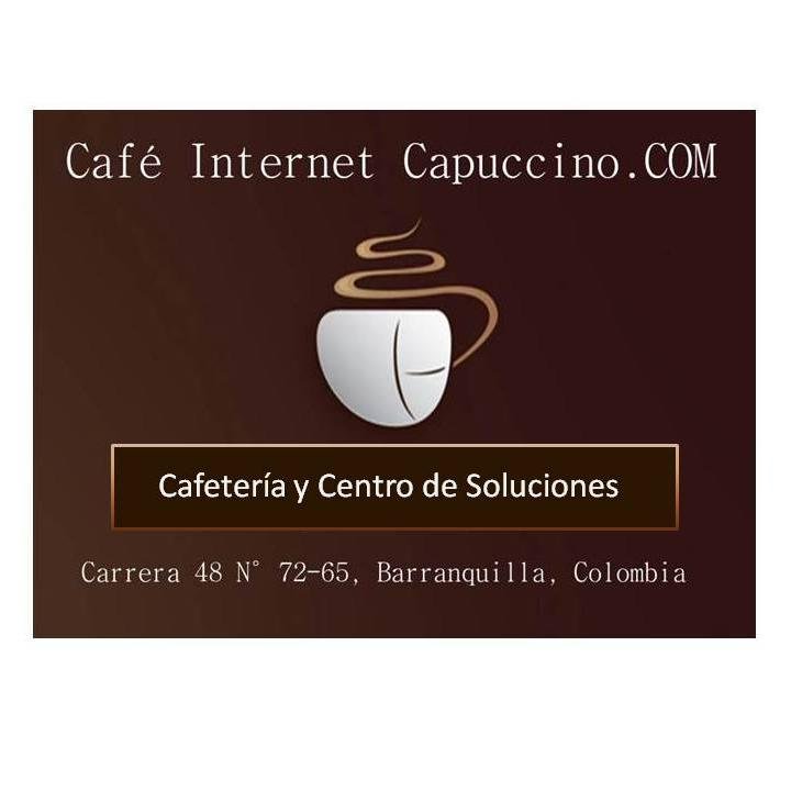 Cafe Capuccino Cafecapuccino Twitter 