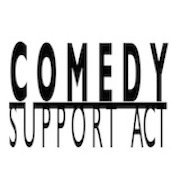 Comedy Support Act UK is a new benevolent fund set up by professional comedians for professional comedians. Funded by benefit gigs throughout the UK