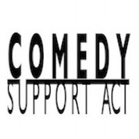 Comedy Support Act (@comedysupportuk) 's Twitter Profile