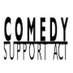 Comedy Support Act (@comedysupportuk) Twitter profile photo Comedy Support Act (@comedysupportuk) Twitter profile photo