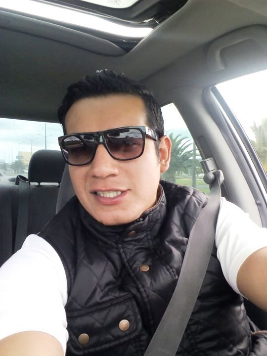 FaustoDelAlva's profile picture. Una persona decidida y comprometida por el bien comï¿½n, que lucha dï¿½a a dï¿½a por la gente que mas lo necesita para combatir el rezago social.