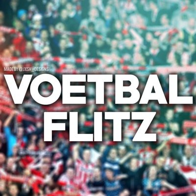 Welkom bij ons officiële Twitter-account. Hier lees je het laatste voetbalnieuws.