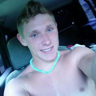 I like all kinds of sports, love mudding, partying, drinking, whatever is fun haha follow for follow
