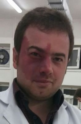 Kimyager / Chemist