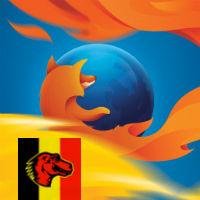 Mozilla community of Belgium - Mozilla Gemeenschap van België - Communauté Mozilla de Belgique - Mozilla Gemeinschaft in Belgien