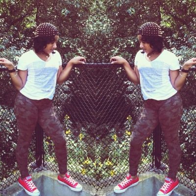 Paradise4U2's profile picture. Nothing is IMPOSSIBLE the word itself says I'M POSSIBLE..... #livelovelearn