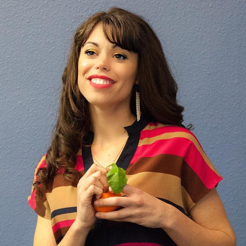 Chef and Chief Food Entrepreneur. Founder, Rebecca Jean Catering - Real Food, Fueling the Future. Founder, social impact movement #realfoodissexy.