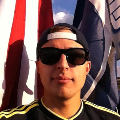 iammarcin's profile picture. 