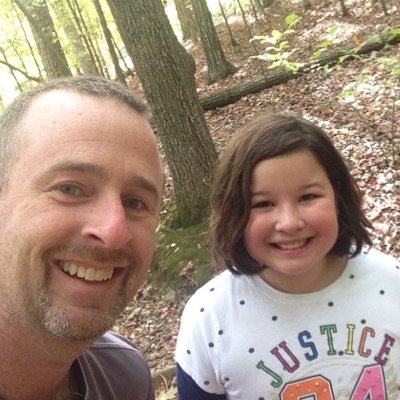 randallj1972's profile picture. Principal at Eastern Elementary School, K-5 with 1:1 iPads!