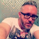 Allan McIntyre - @trendydisco - Twitter