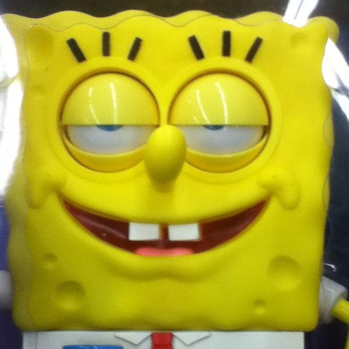 Bubkagob's profile picture. 