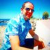 Adrian Connolly (@ajpc339) Twitter profile photo