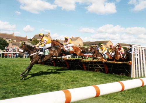 We sell tickets for outdoor events. Horse Racing tickets etc. If your interested in selling your event tickets online please contact us.