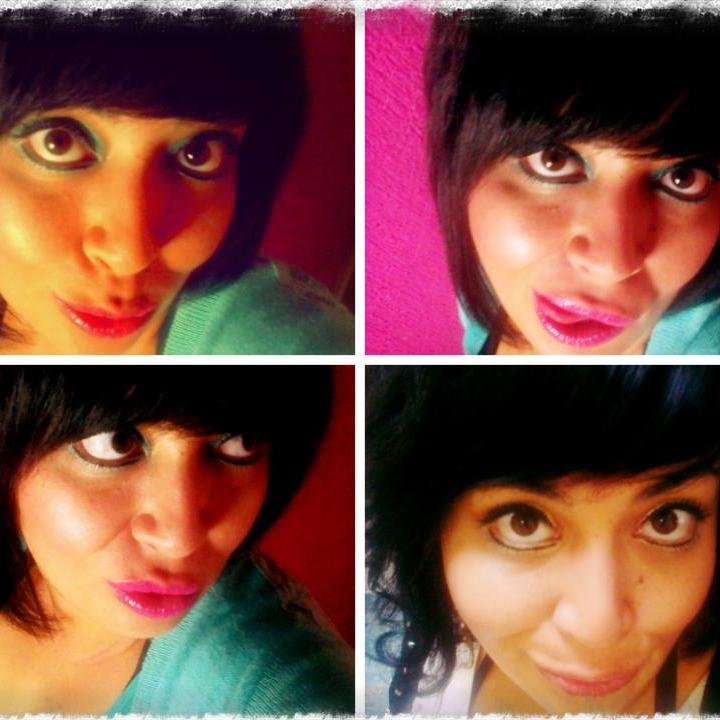 styloaline's profile picture. 