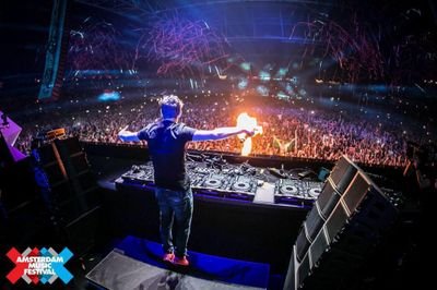 The best EDM music. Promo for small Dj's