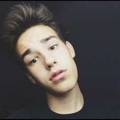 just a new jacob account supporting him