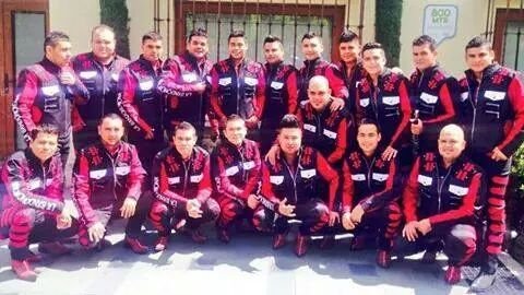 ClubConLaNovNay's profile picture. 