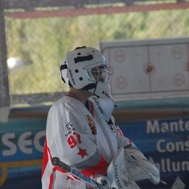 Alfaro #97