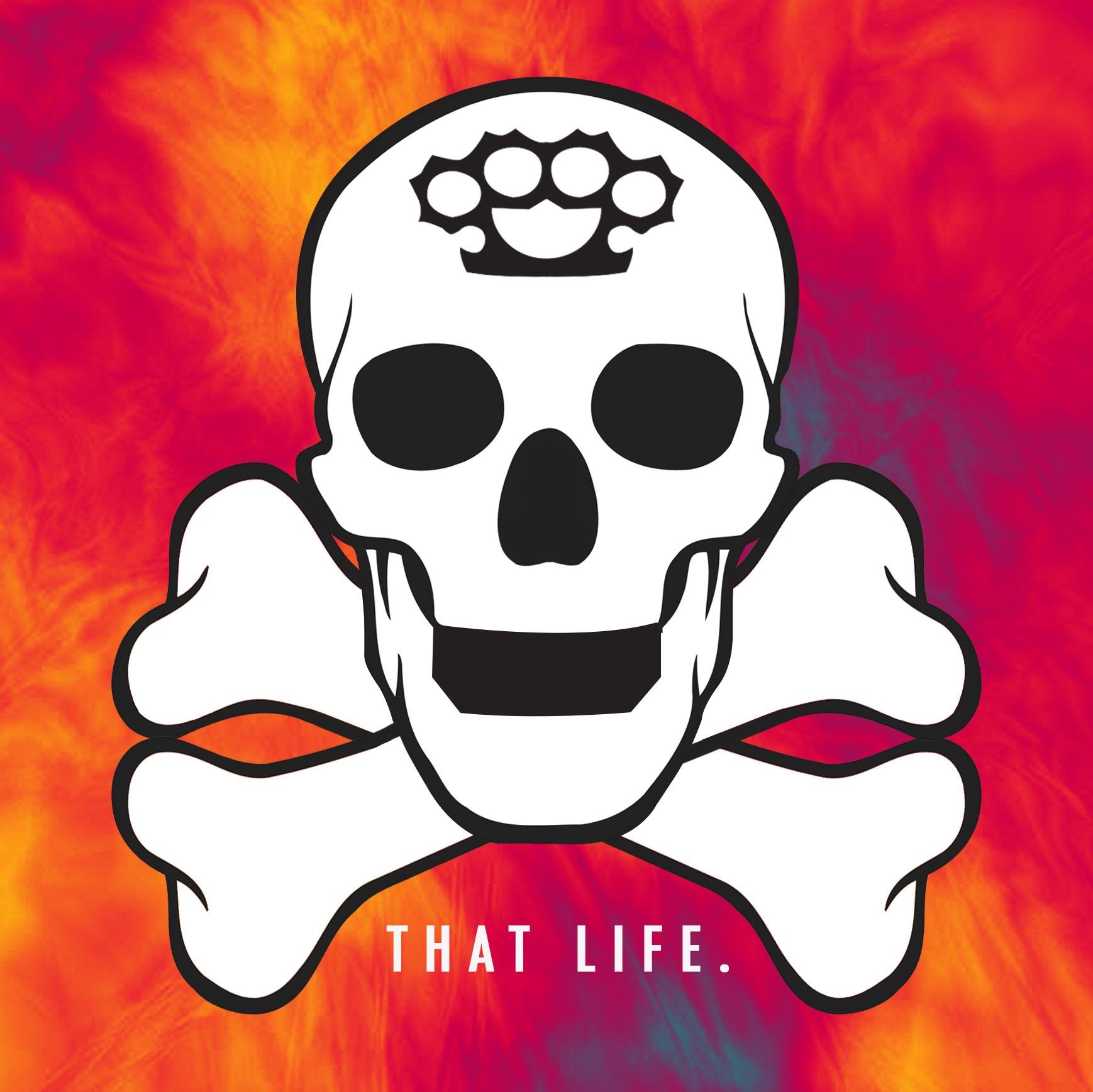 Quality streetwear apparel which incorporates the culture of todays society with fine quality clothing. #ThatLife