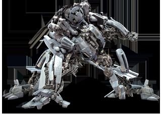 The hound of Megatron and a friend of Starscream.  Cybertron/Qatar/Mission City/Egypt/Chicago/Danville, Tri State Area