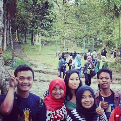 Universitas Indonesia                                                            |Fisika Medik dan Biofisika|
