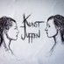 Kunstjuffen (@ursula_art) Twitter profile photo