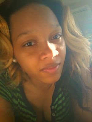 Truly missed & will never be forgotten Carlous & A'Vaya Mims