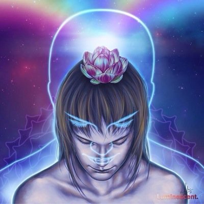 spiritual being having a human experience. peladian. lover of art, poetry, music, and most of all, nature.