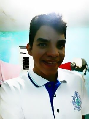 Estudante , determinado, e fãn do the voice brasil!!