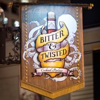 Bitter&Twisted (@bandt_az) 's Twitter Profile