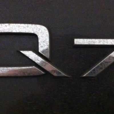 audi q7 official fanpage