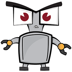 SiKRobot's profile picture. SiK Robot™ is available on the App Store. Combine robot thoughts & inputs to create hilarious matches! https://t.co/ZIKDjYe4df
Made by @hi_zylo