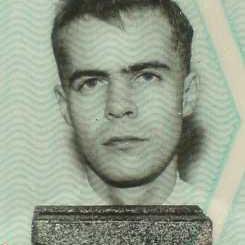 1955 - 1965 Wireless operator at sea and Göteborg Radio (SAG) coast radio station, 
1965 till now  Computer software programmer.