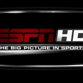 This is not ESPN...we are the leader in sport news.
