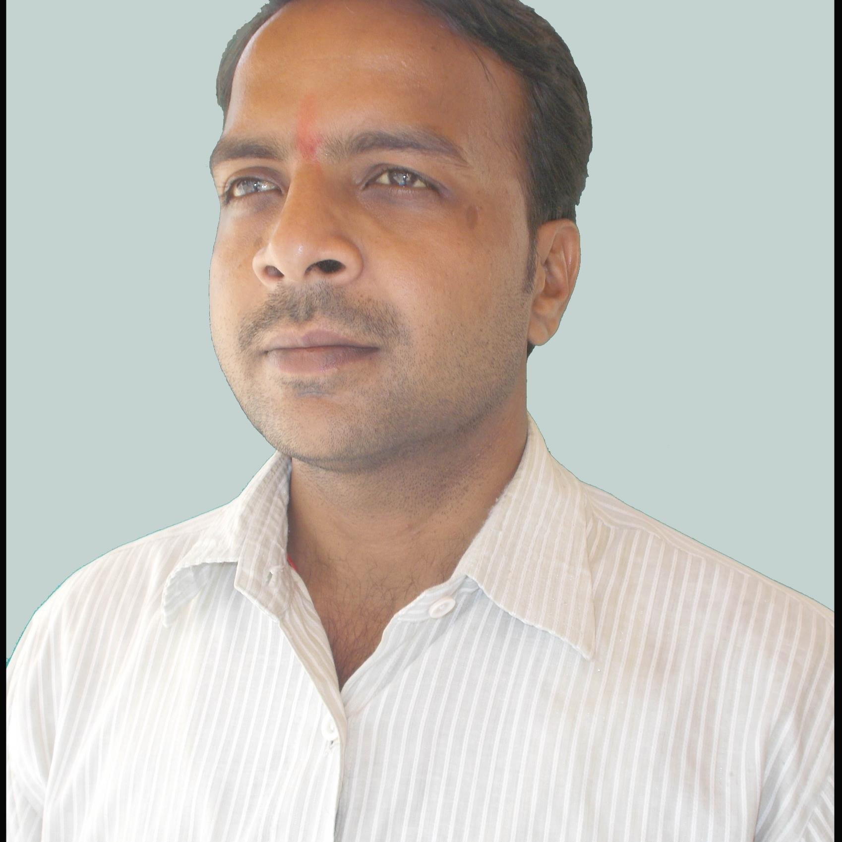 pankajprakshm1's profile picture. 