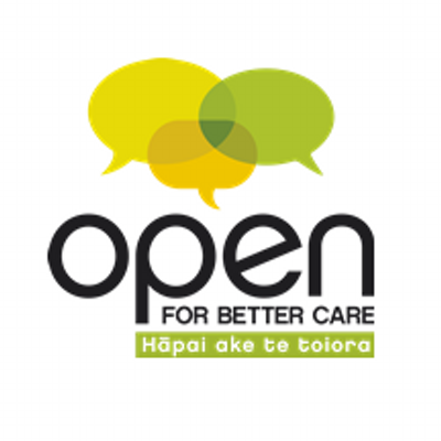 open with care open with care