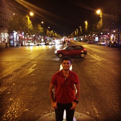 drbatu's profile picture. 