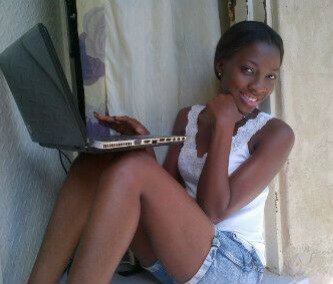 aduojoneges's profile picture. God is good