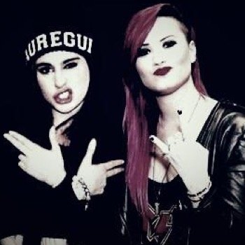 Lovatic&Harmonizer