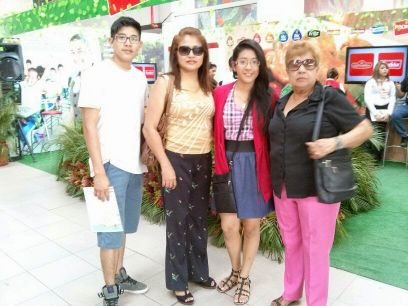 Birmania2's profile picture. Mi hobbie vivir la vida porque es bella y hay que aprender de ella para poder vivir feliz,en paz y con Dios.