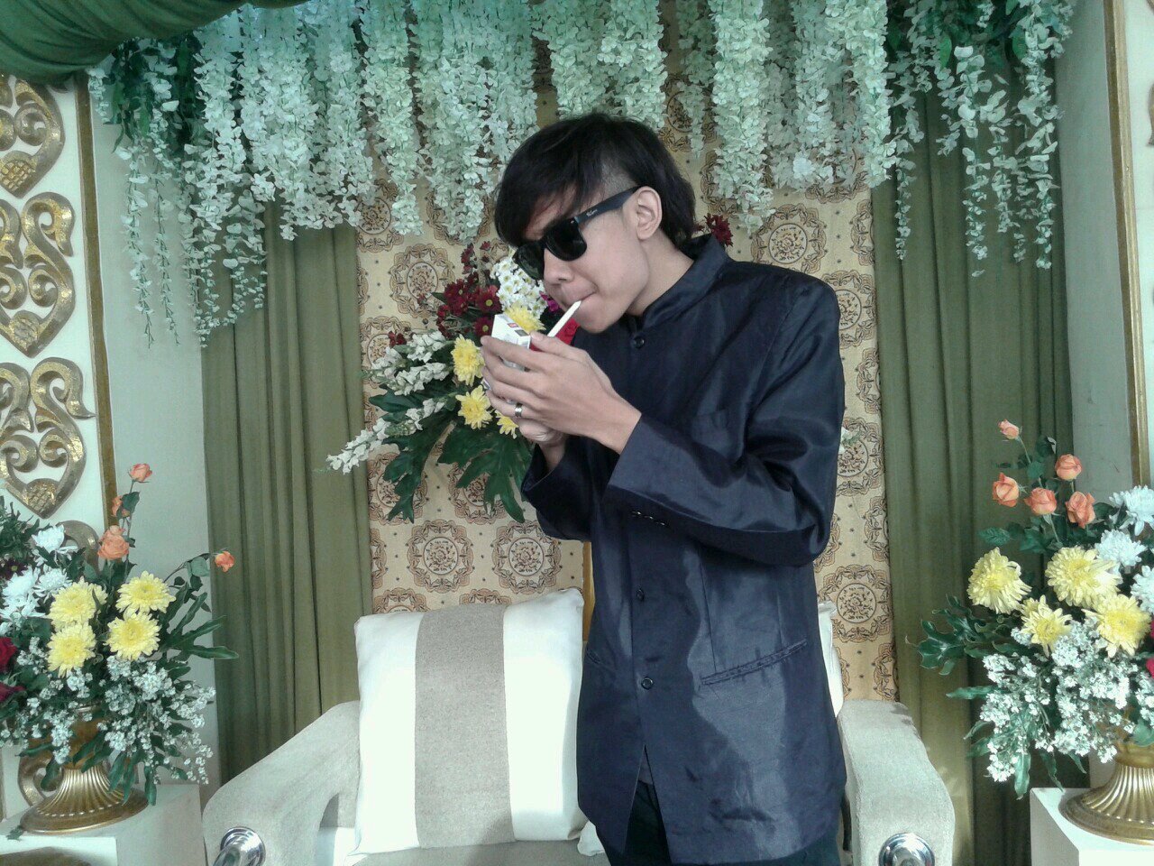 indra_jumardy's profile picture. B.K.C -Brother kips Comunity