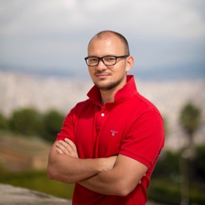 alexeybobov's profile picture. 