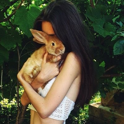 I live in Boston I adore Nina and all that is connected with her)