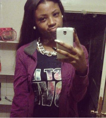 Just Follow Me & On IG __Shootabandz :)#CoolLaBtch #Gutta!!!