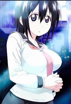 ~You promise to bring me back to life,Staz?~ A normal high school girl who accidentally appeared in the Demon world Now?..now I'm a ghost. #BloodLadRP