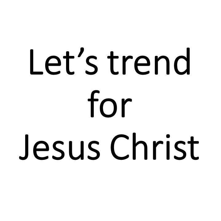 yestochrist