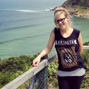 Liesel Davidson - @LieselDavidson - Twitter