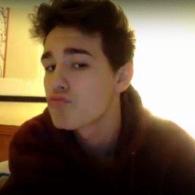 so there's this guy named jacob..
