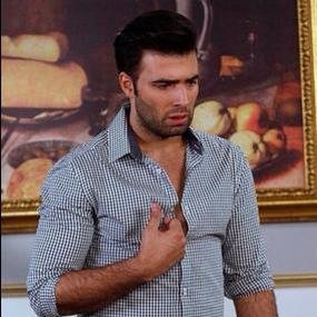 MI IDOLO Y EL AMOR DE MI VIDA JENCARLOS CANELA.
