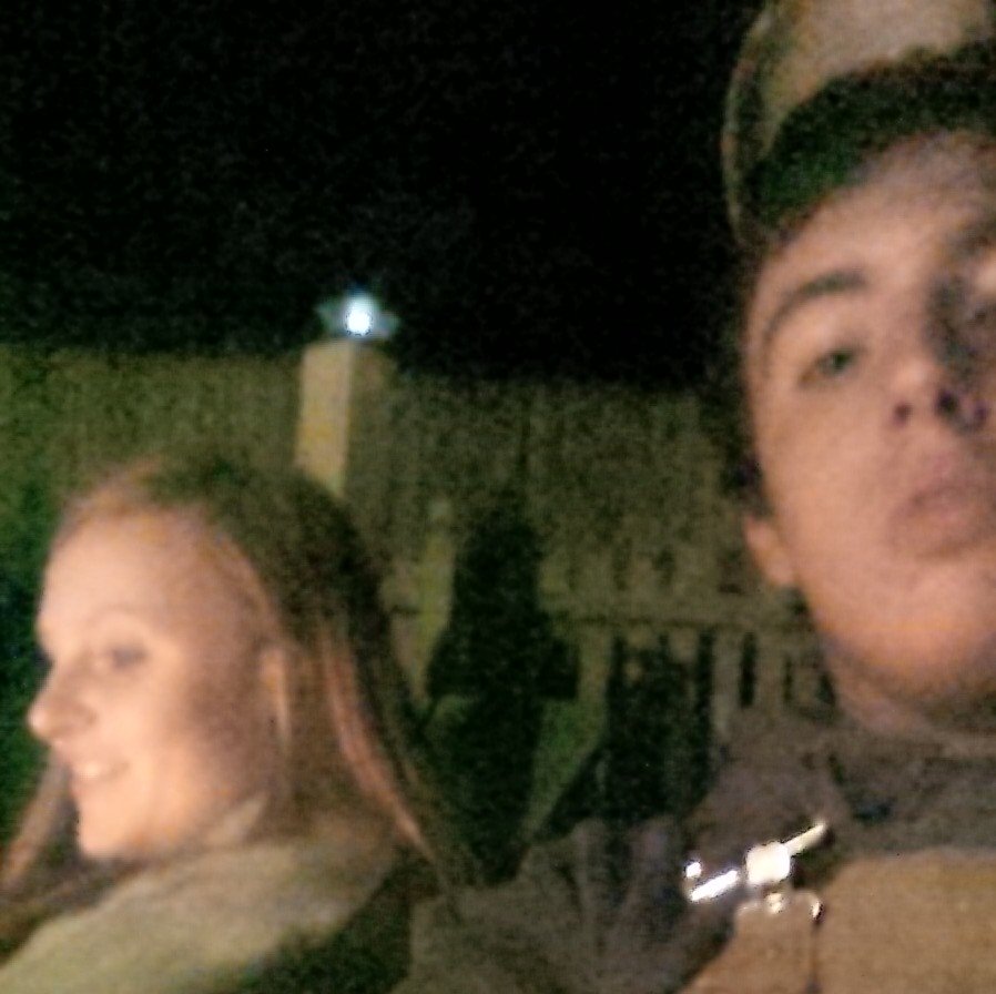 KeithleyRaymond's profile picture. God gave me you.